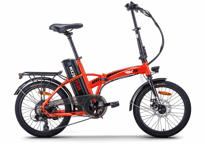 RKS MX25 PLUS