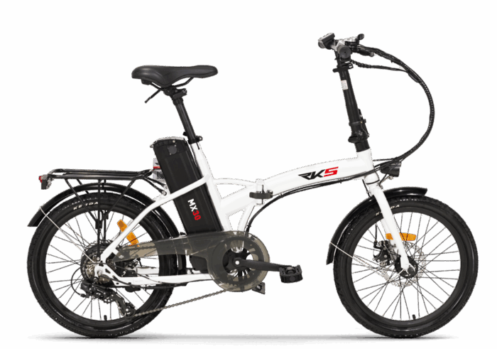 RKS MX30