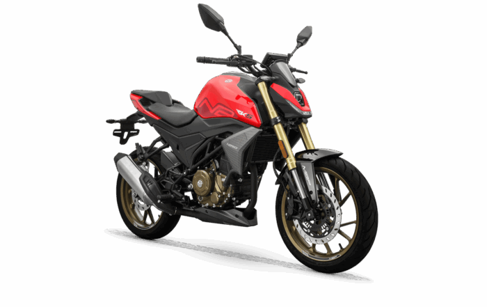 RKS N250