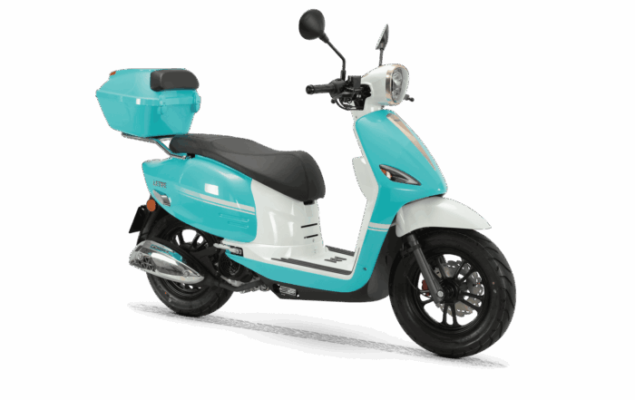 RKS NEON125