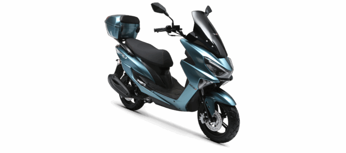 RKS NEWLIGHT 125 PRO