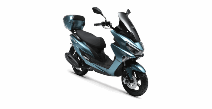 KUBA NEWLIGHT 125 PRO