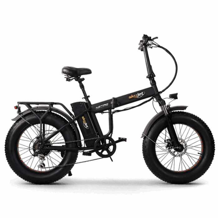 SKYJET NITRO