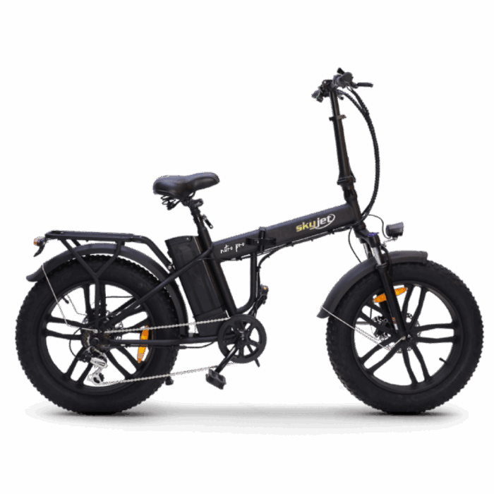 SKYJET NITRO PRO