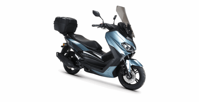 KUBA NOVAX200