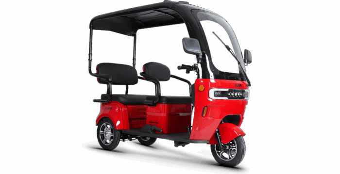 KUBA OPTIMUS MAX