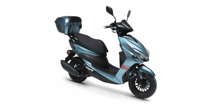 KUBA PESARO 50-X