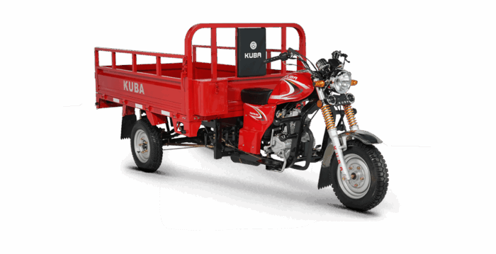 KUBA PIKAP 200 MAX
