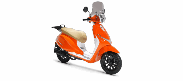 RKS PREMIUM 125