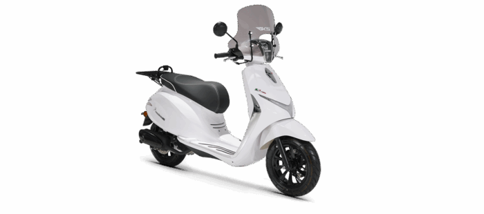 RKS GALAXY GOLD 125