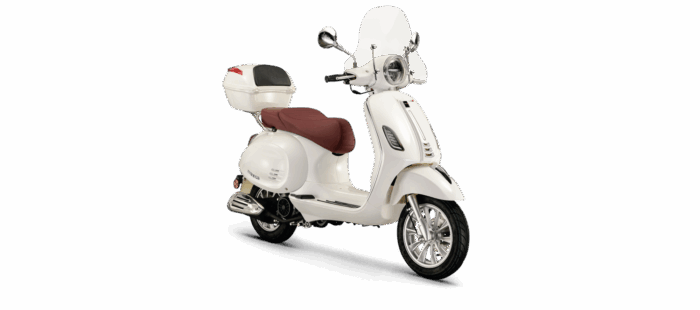 RKS PRIDE 125