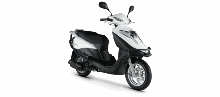 RKS PRIVATE 125