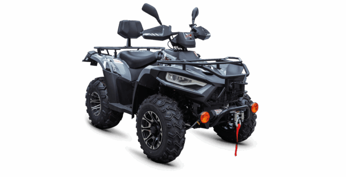 KUBA PROMAX 450