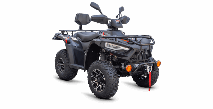 KUBA PROMAX 570