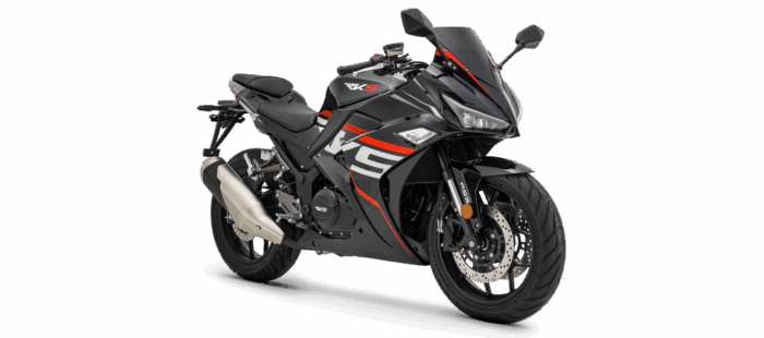 RKS R250
