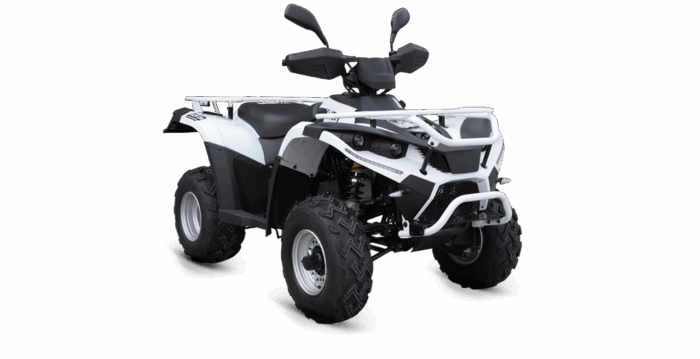 KUBA RACER 280