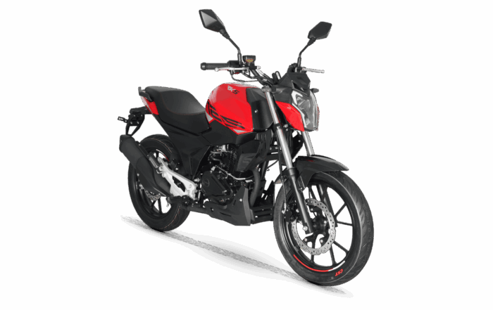 RKS RK125XS