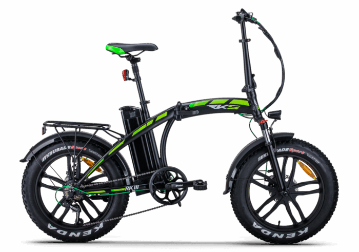 RKS RKII PRO