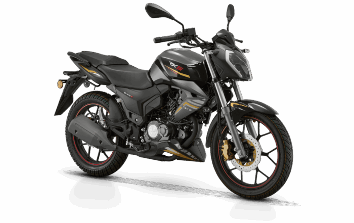 RKS RK125S