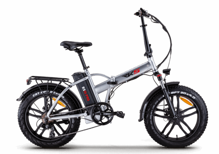 RKS RS-III-PRO