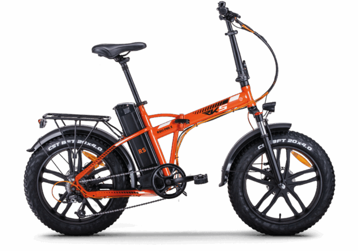 RKS RS-III-PRO X