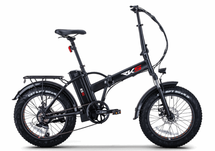 RKS RS-III