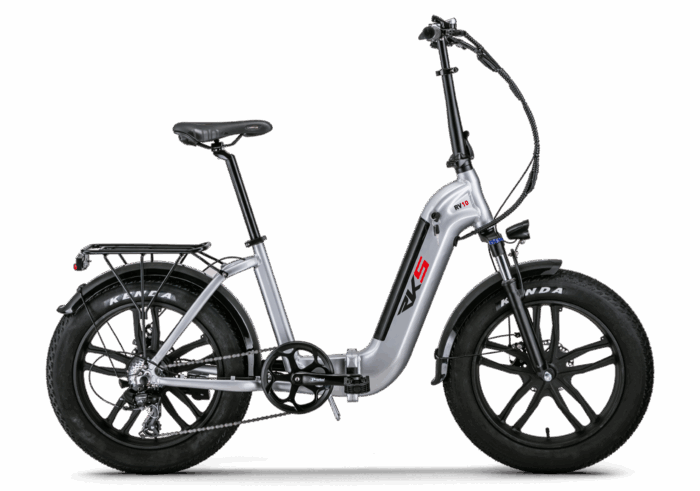 RKS RV10