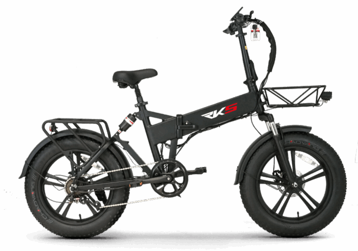 RKS RX5
