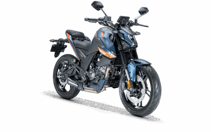 RKS RZ125