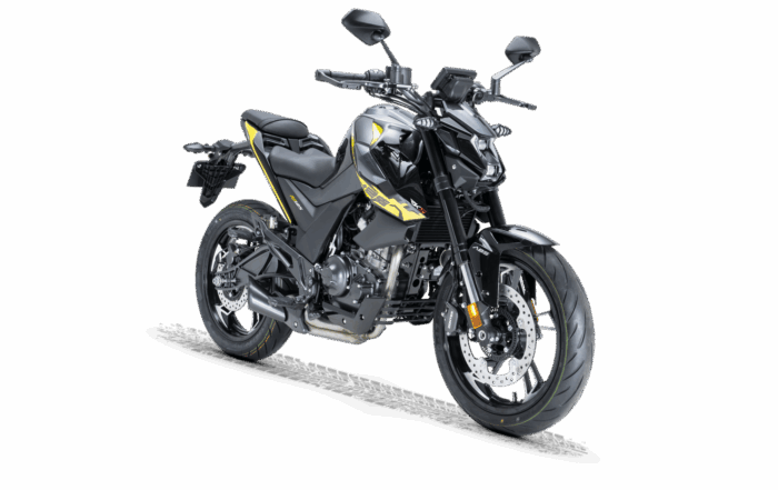 RKS RZ150