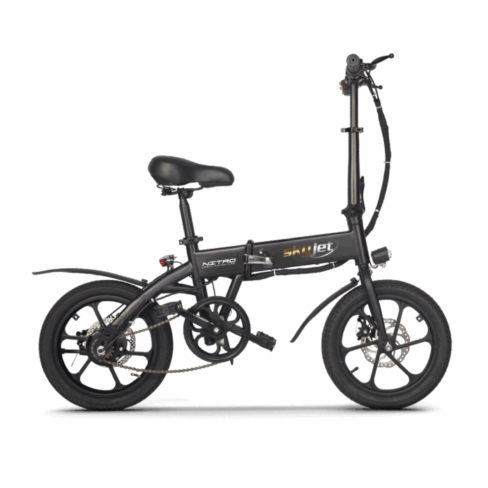 SKYJET S25