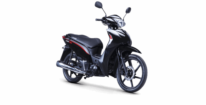 KUBA SJ50 PRO