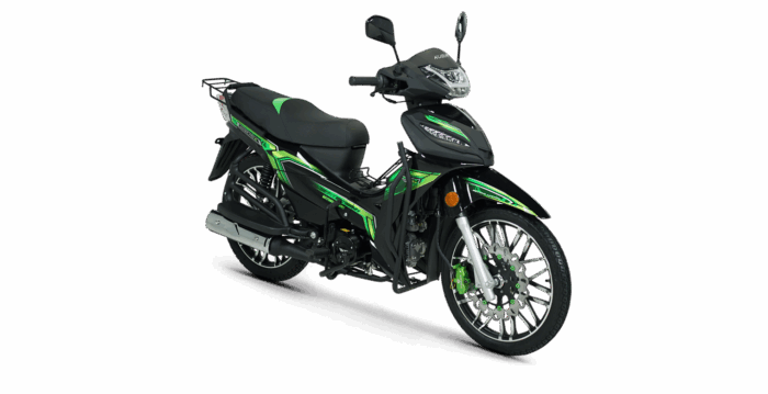 KUBA SNİPER 50 PRO X