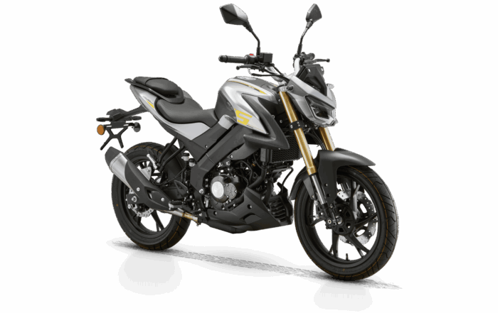 RKS SRK125S