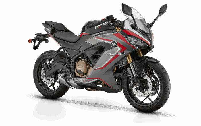 RKS SRK400RR