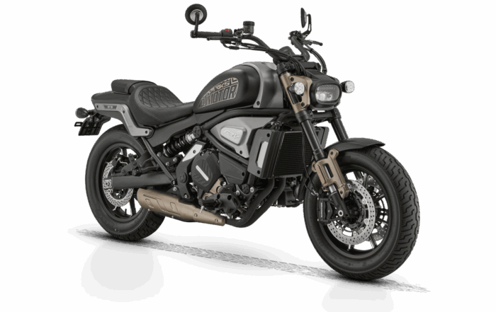 RKS SRV700
