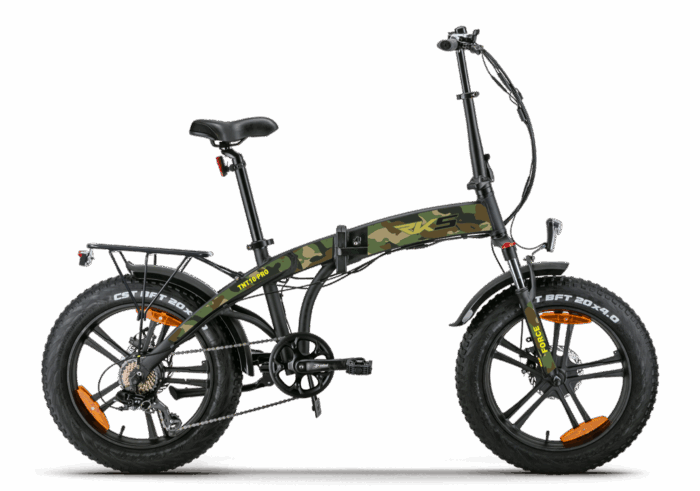 RKS TNT10 PRO