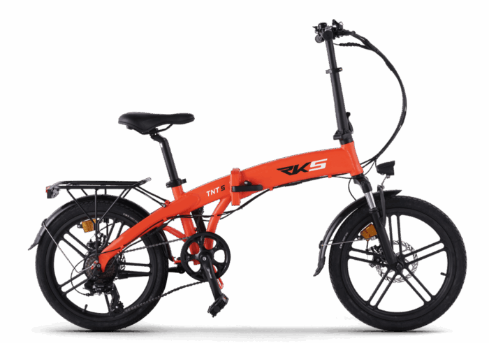 RKS TNT5 PRO