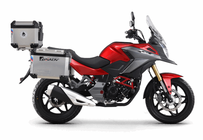 RKS TRV242