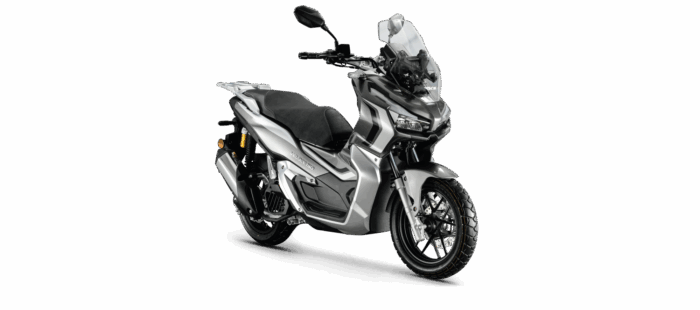 RKS VELLOCE 150