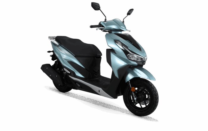 RKS VRS125