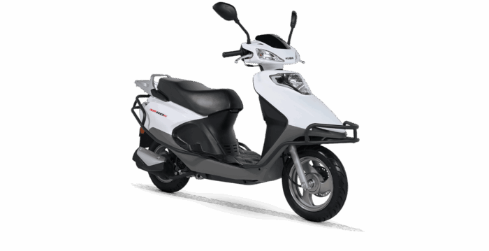 KUBA XF110