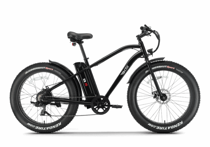 RKS XR25