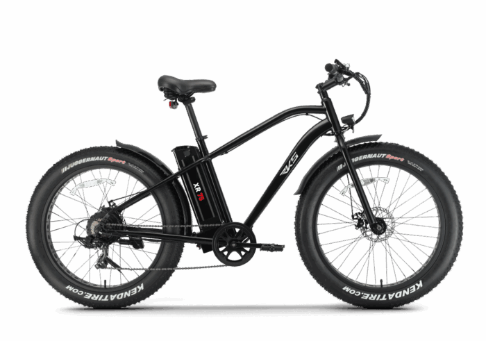 RKS XR75
