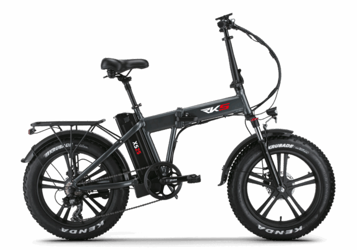 RKS XS25