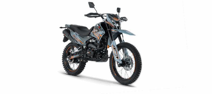 RKS XVR250