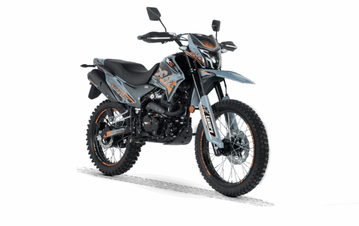RKS XVR250