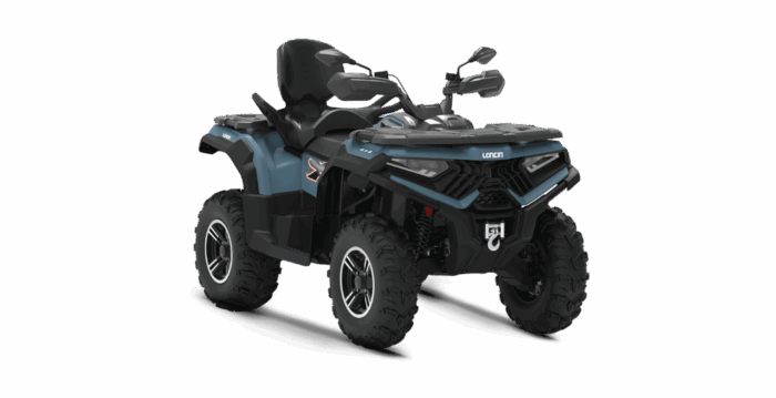 KUBA XWOLF 700