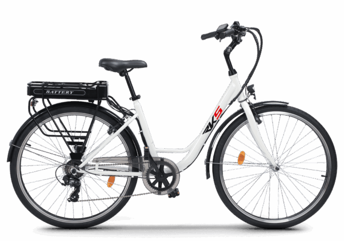 RKS ZF6-S