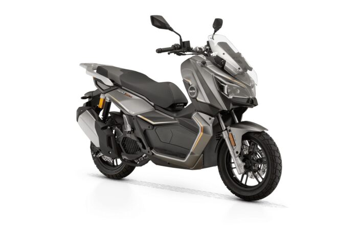 RKS REALE 125 - Görsel 2